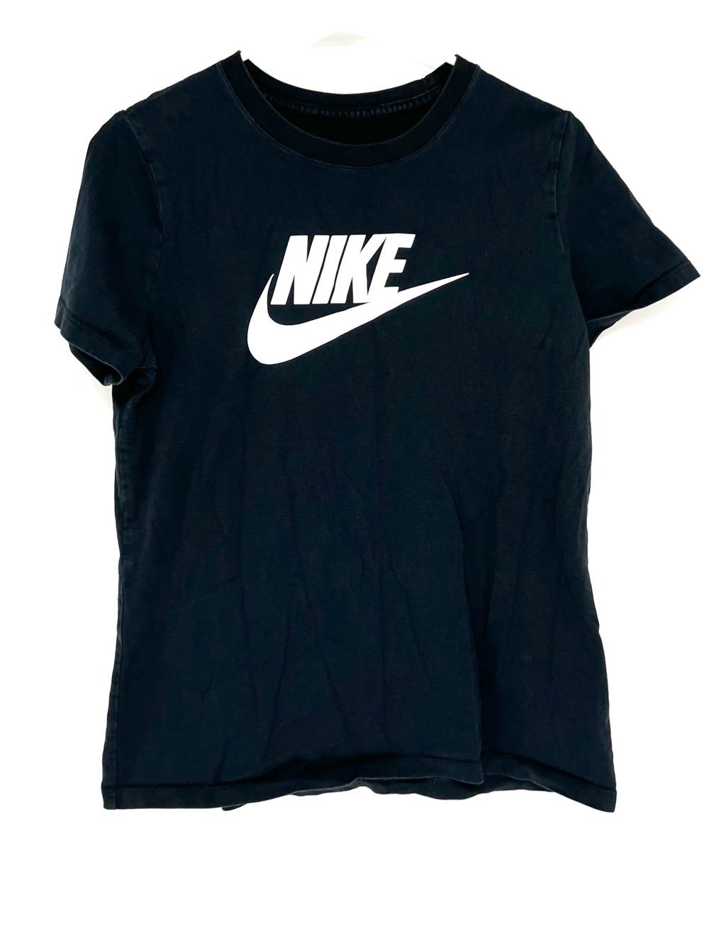 Nike boys t shirt large